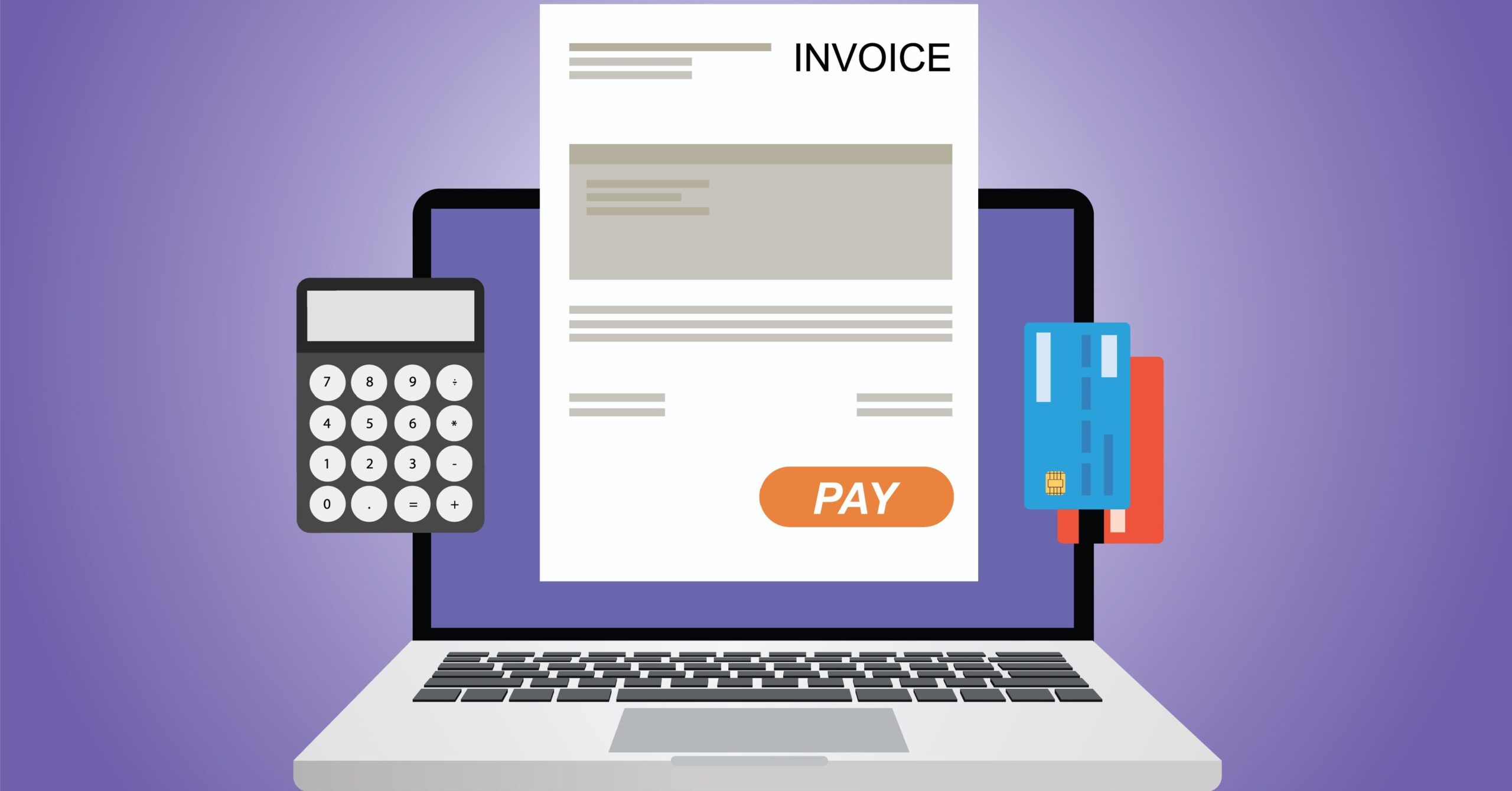 Invoicing: Get paid on time with eInvoicing