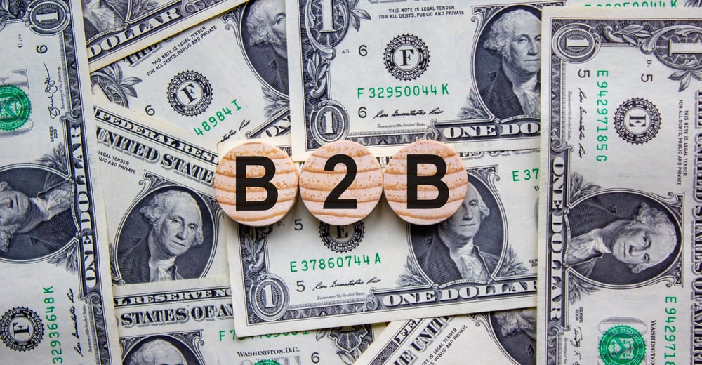 The Future Of B2B Payments