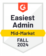 AccountsReceivable_EasiestAdmin_Mid-Market_EaseOfAdmin