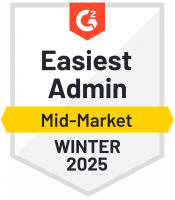 AccountsReceivable_EasiestAdmin_Mid-Market_EaseOfAdmin