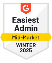 AccountsReceivable_EasiestAdmin_Mid-Market_EaseOfAdmin