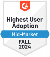 AccountsReceivable_HighestUserAdoption_Mid-Market_Adoption