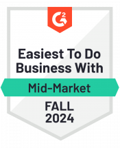 CashFlowManagement_EasiestToDoBusinessWith_Mid-Market_EaseOfDoingBusinessWith