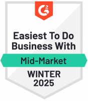 CashFlowManagement_EasiestToDoBusinessWith_Mid-Market_EaseOfDoingBusinessWith